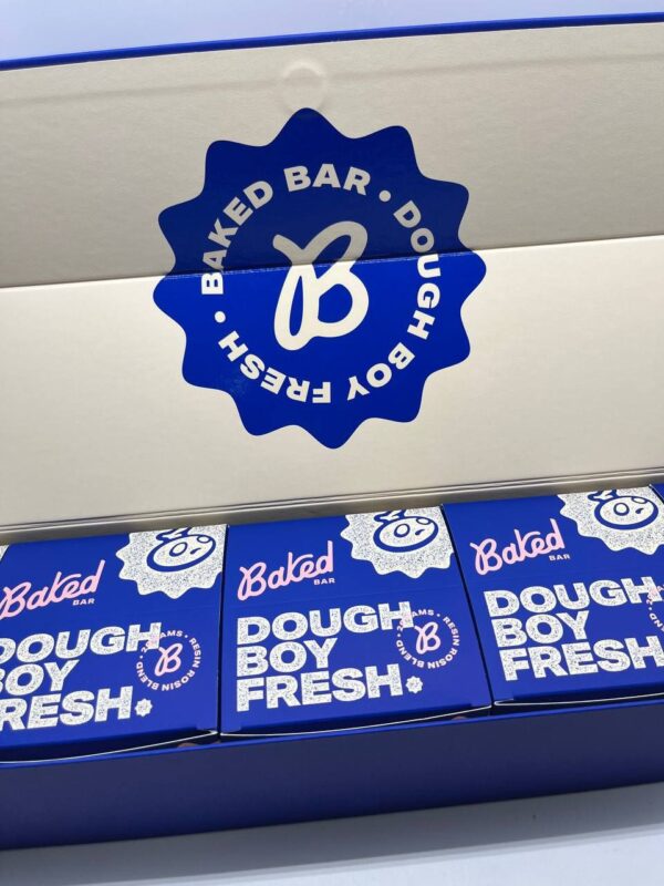 Baked Bar - Image 6