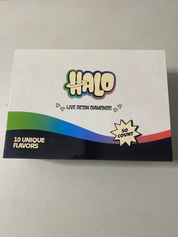 Halo Disposable - Image 3