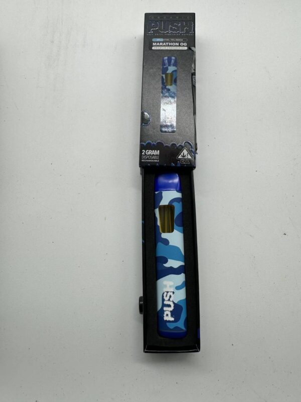 Push Disposable - Image 2