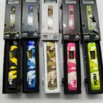 Push Disposable