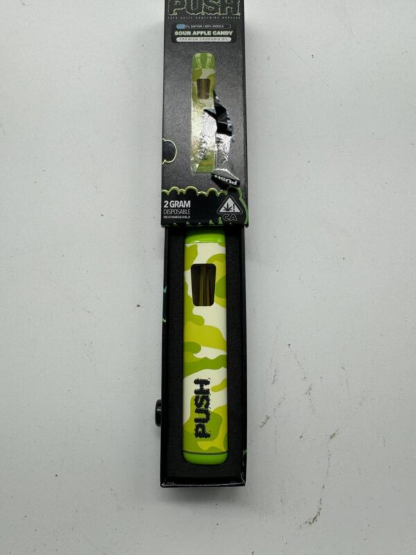 Push Disposable - Image 4