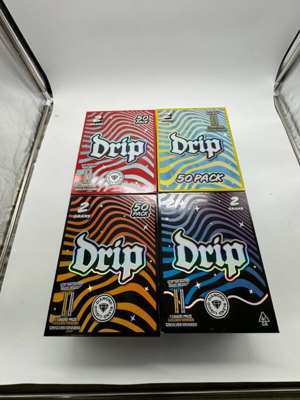 Drip Disposable - Image 4