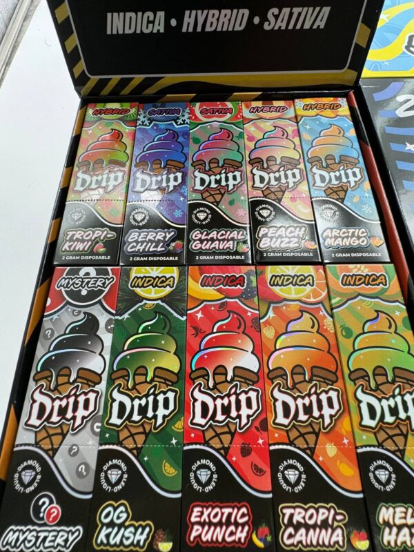 Drip Disposable - Image 3