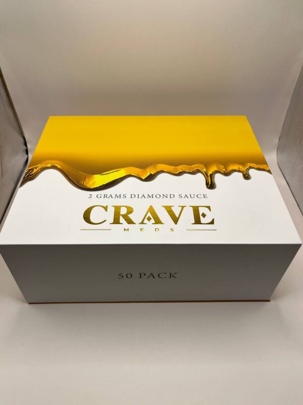 Crave Disposable - Image 3