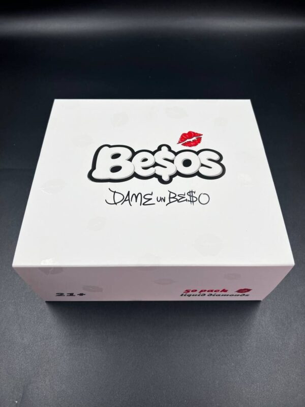Besos Disposable - Image 4