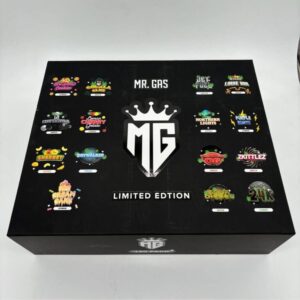 Urb Saucy Diamonds D8 + THCA + THCH Disposable 3g