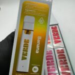 Verde Disposable