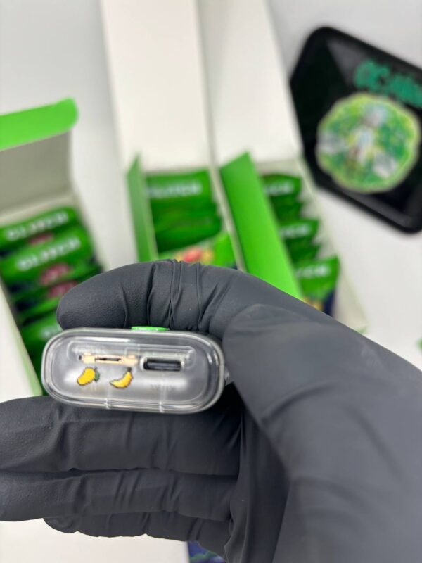 Glitch 4G Extracts - Image 2