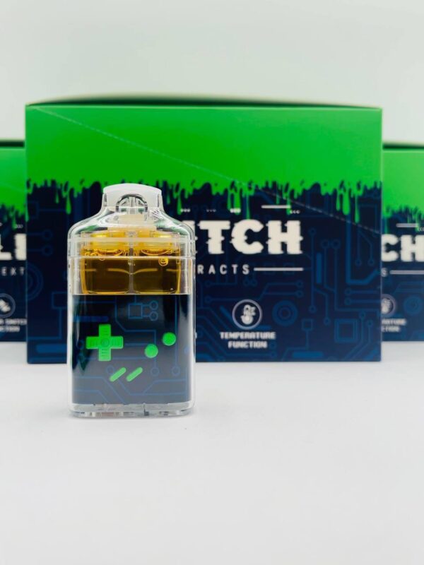 Glitch 4G Extracts - Image 4