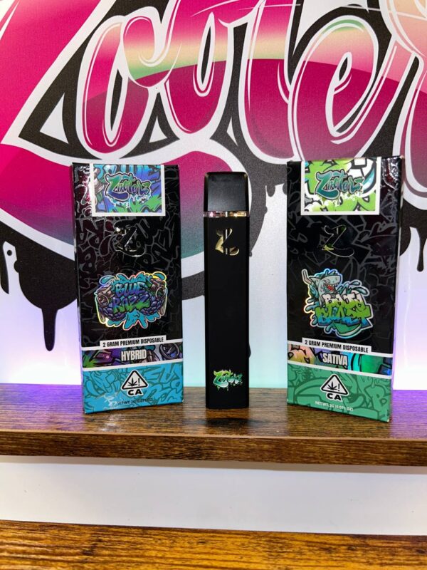 Zooters