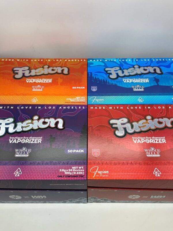 Fusion x Whole Melts - Image 5