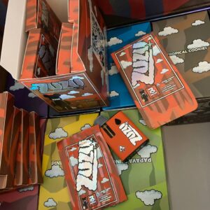 Zuzu Disposables