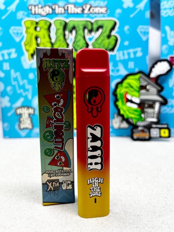 HITZ Disposable - Image 2