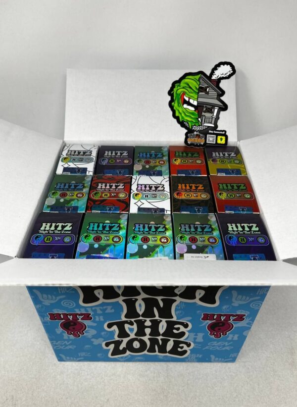 HITZ Disposable - Image 5