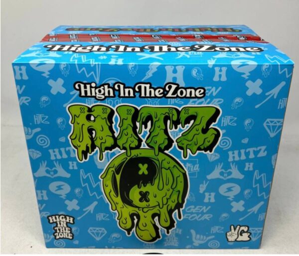 HITZ Disposable - Image 6