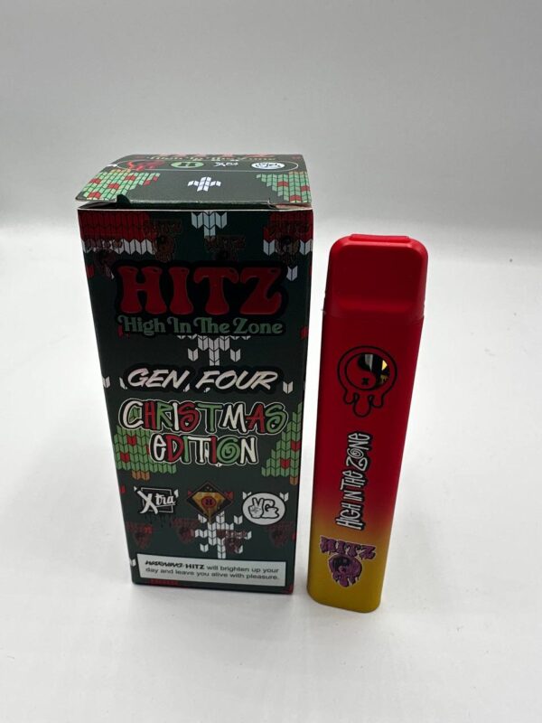 HITZ Disposable - Image 4