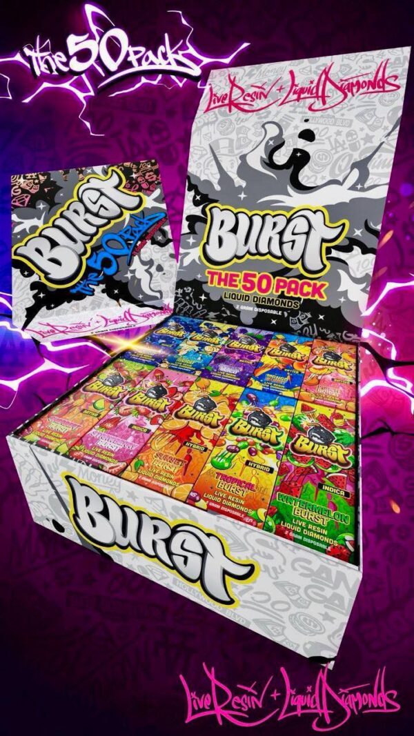 Burst Disposable - Image 8