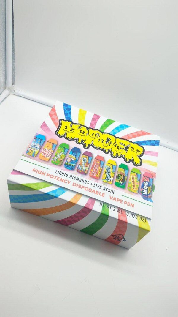 Norder Disposable - Image 4