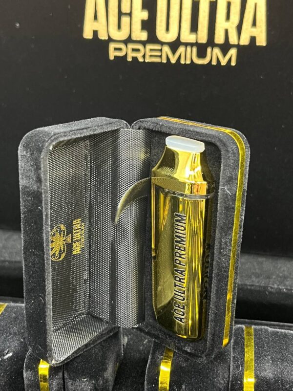 Ace Ultra Premium - Image 2