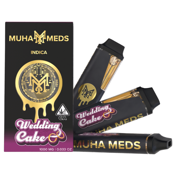 Muha Meds Disposable - Image 8