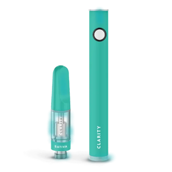 Clarity Carts
