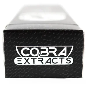 Cobra Extracts