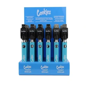 Cookies Carts