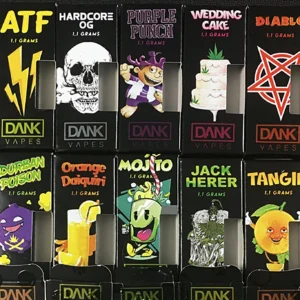 Dank Vapes