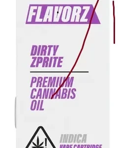 Flavorz Douz Carts