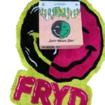 Fryd Extracts Juicy Melon Dew