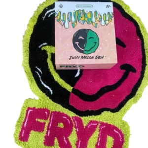 Fryd Extracts Juicy Melon Dew