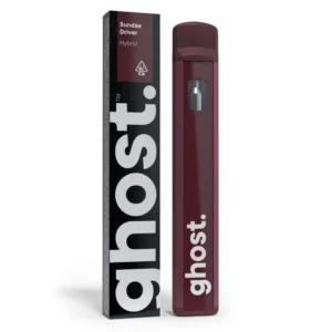 Ghost Carts