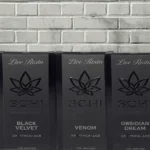 3Chi Blackout Blend THCa + D9 +C8 Pods 2ml