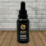 3Chi Comfortably Numb Tincture