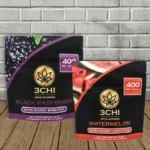 3Chi Delta 8 THC Gummies