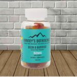 Barneys Botanicals Delta 8 THC Gummies