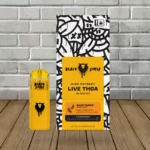 Black Sheep High Potency Live THCa Quad Blend 3g POD Kit