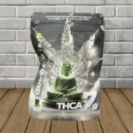 Buddah Society Diamond Dusted THCa Flower 7g