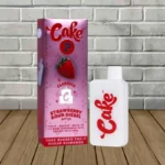 Cake P Classics D8 + THCP Sugar Diamonds Disposable 7g