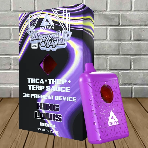 Tre House Its Purpl THCa Gummies 15ct - Image 3