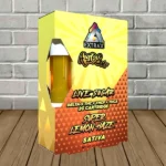 Delta Extrax Live Sugar Adios MF Blend Cartridge 2g