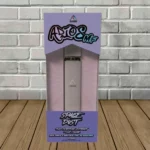 Delta Extrax Live Sugar Adios MF Blend THCP Dab Pen 1g