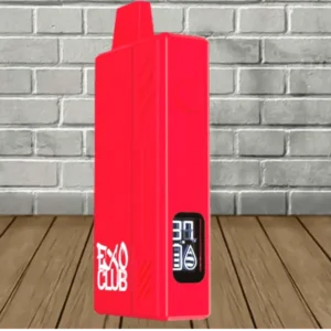 Exodus CB9A + THCa + THCP Diamond Sauce Disposable 8g