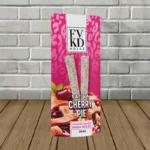 FVKD Diamond Infused Hash Holez THCA Pre-Rolls | (2ct) 4g