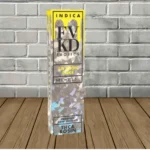 FVKD Exotics THCa Rosin Disposables 3.5g