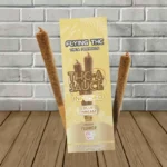 Flying Horse THCa Sauce Infused Prerolls 2g