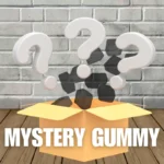 Great CBD Shop Mystery Gummy