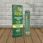 Hidden Hills Liquid Diamonds THCa Mini Mart Bar 1g