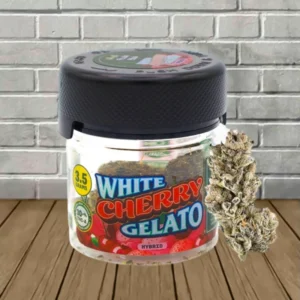 Hidden Hills Exclusive THCa Flower 3.5g