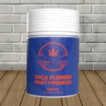 Kanna Boss Cream of the Crop THCa Flower 4g Jar